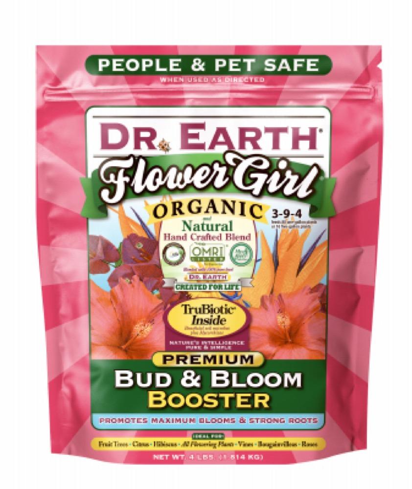 4LB Bud/Bloom Booster