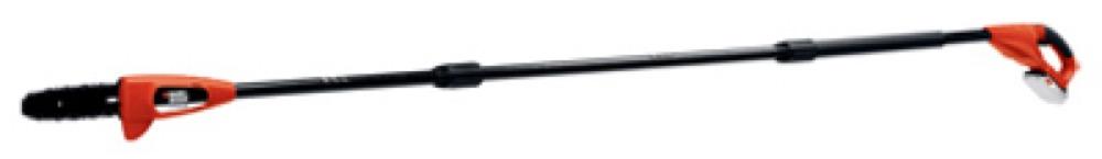 20V CRDLS Pole Saw