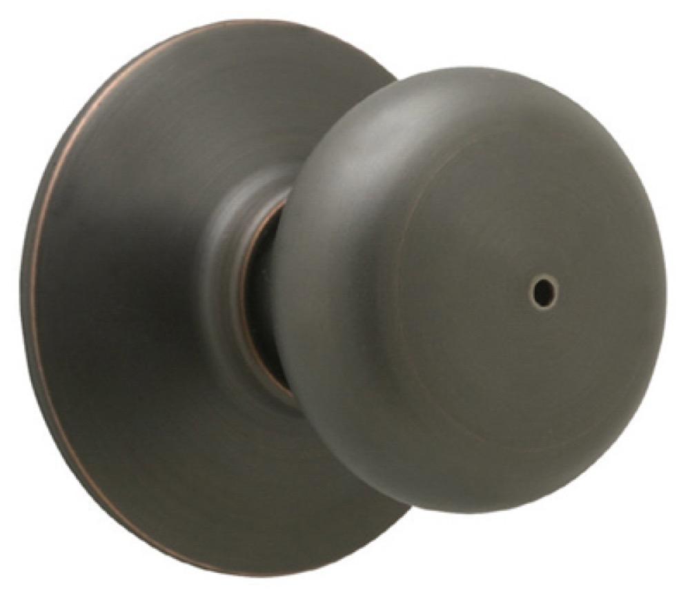 AB PLY Privacy Lockset