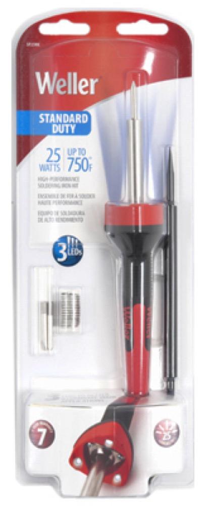 25W Soldering Iron Kit
