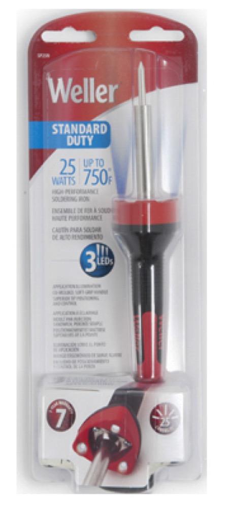 25W Soldering Iron