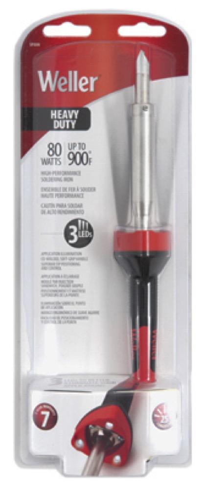 80W Soldering Iron