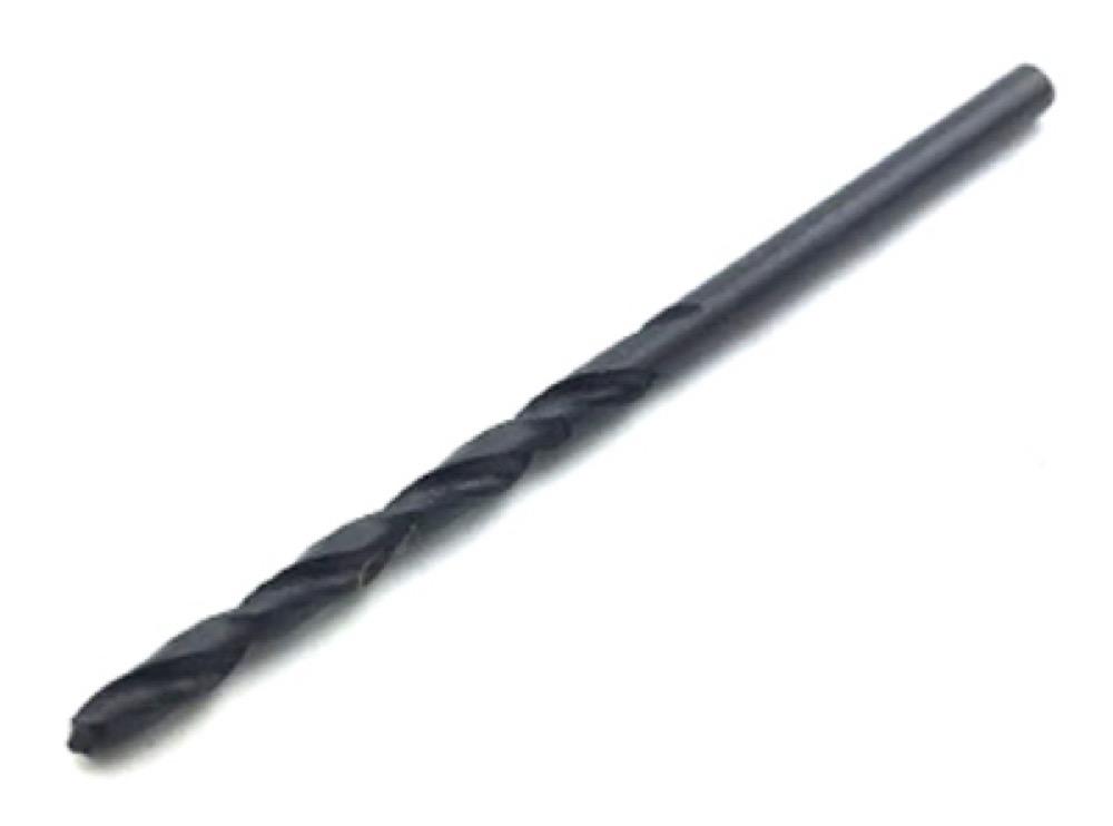 MM3/32x2-1/4 BLK OX Bit