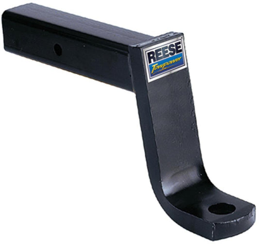 8" Drop Ball Mount