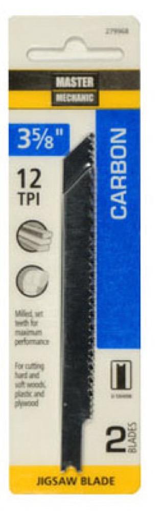 MM2PK 3-5/8"12TJigBlade