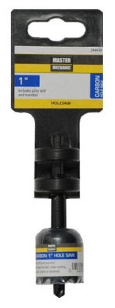 MM 1" Carb Hole Saw