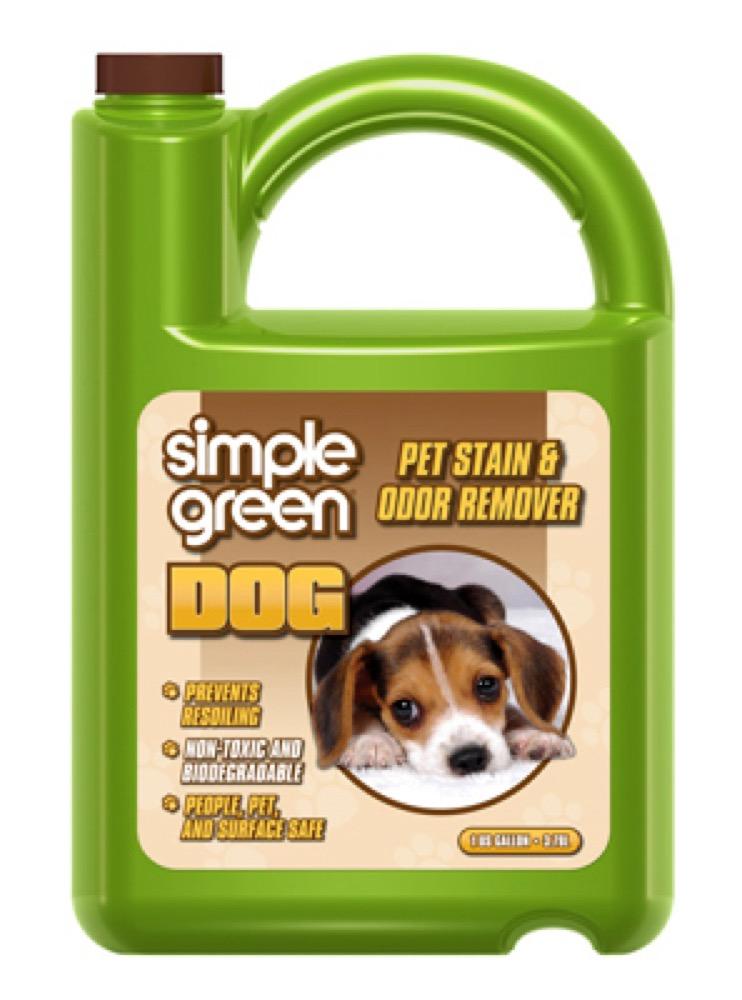 GAL Dog Odor Remover