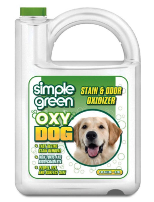 GAL OxyDog Odor Remover