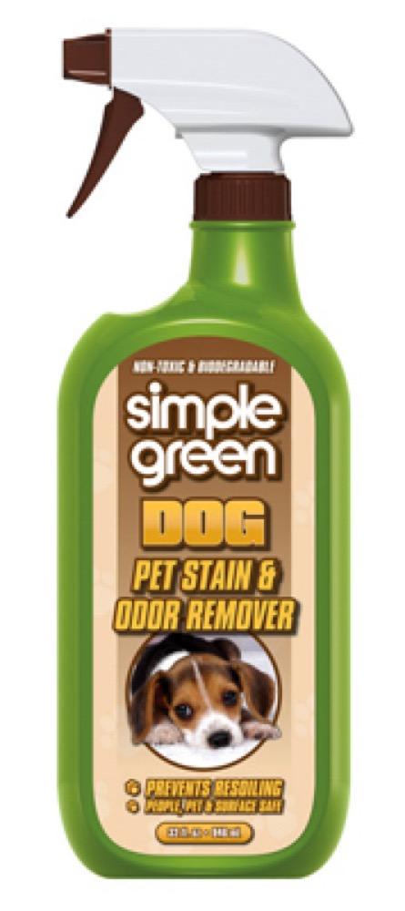 32OZ Dog Odor Remover