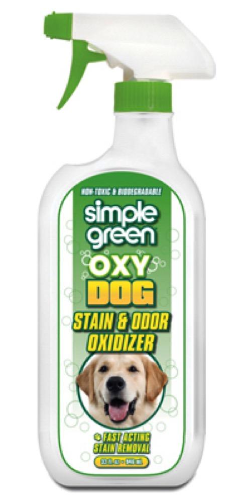 32OZ OxyDog OdorRemover