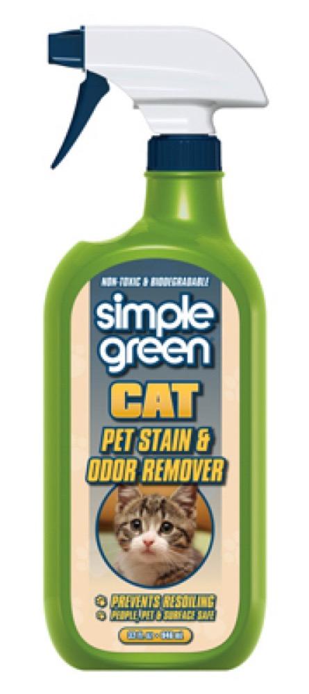 32OZ Cat Odor Remover