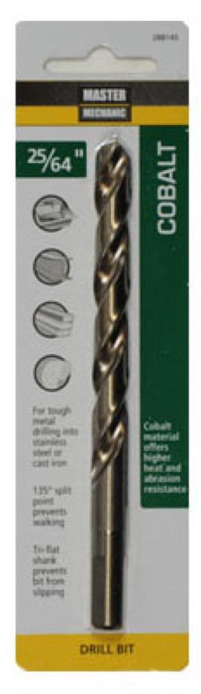 MM25/64x5-1/8COBDrilBit