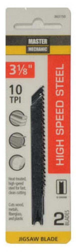 MM2PK 3-1/8"10TJigBlade
