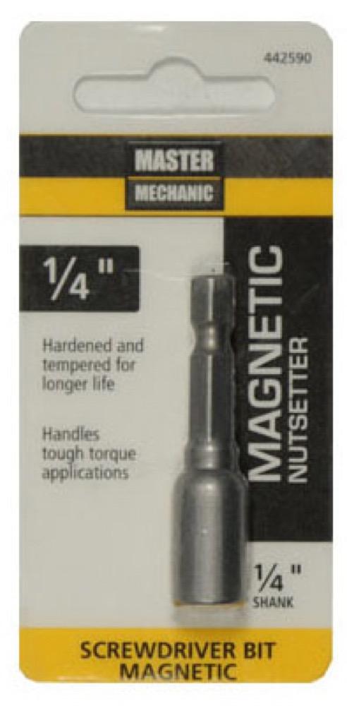 MM 1/4x1-7/8 Mag Setter