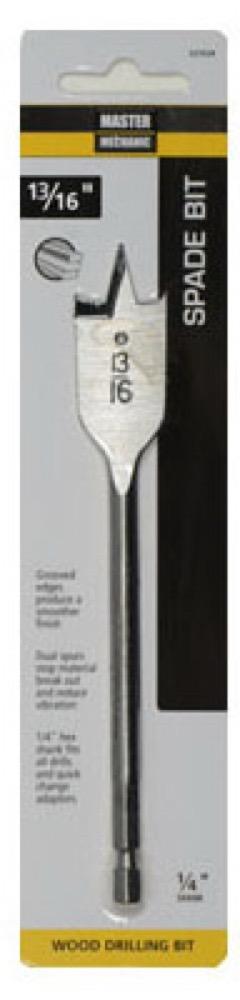 MM 13/16" WD Bor Bit