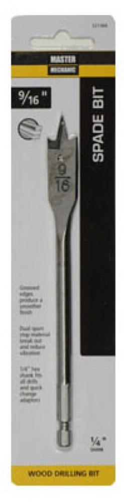 MM 9/16" WD Drill Bit
