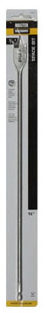 MM 3/4x16 Spade WD Bit
