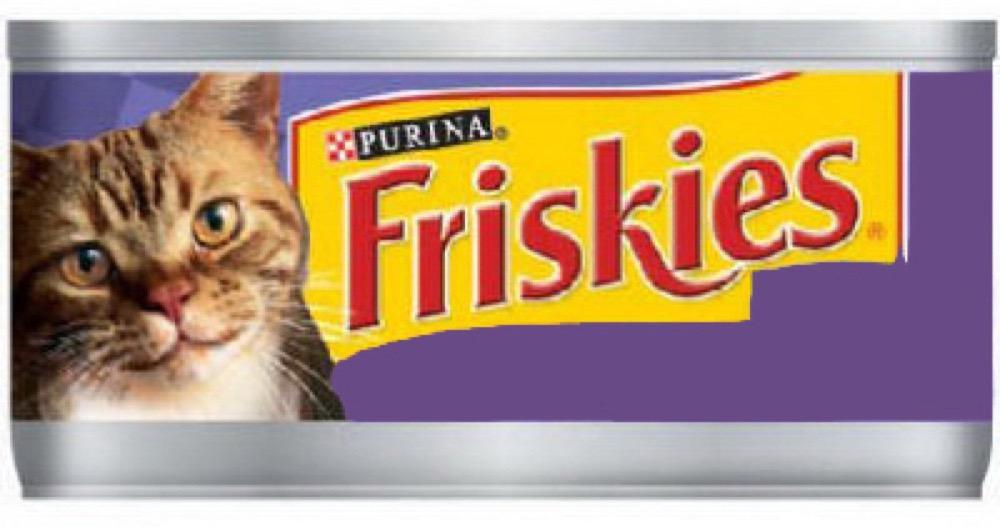 5.5OZ Mariners Cat Food