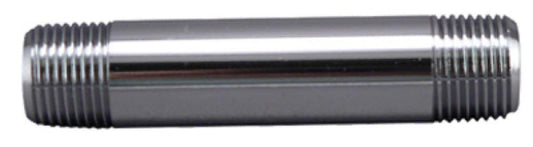 MP 3/8MPTx3 CHR Nipple