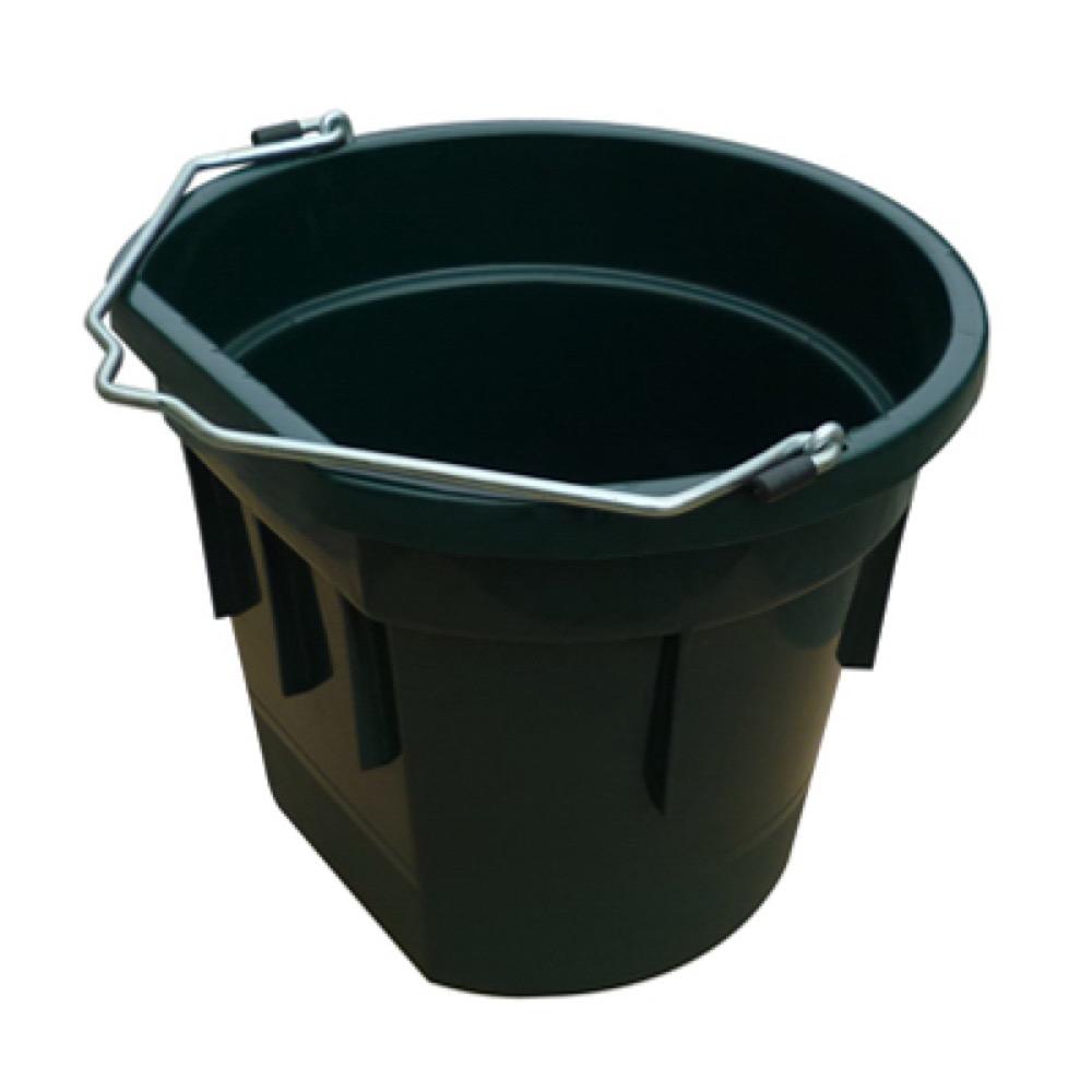 MR 20QT GRN FLT Bucket