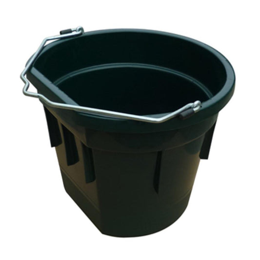 MR 20QT GRN FLT Bucket