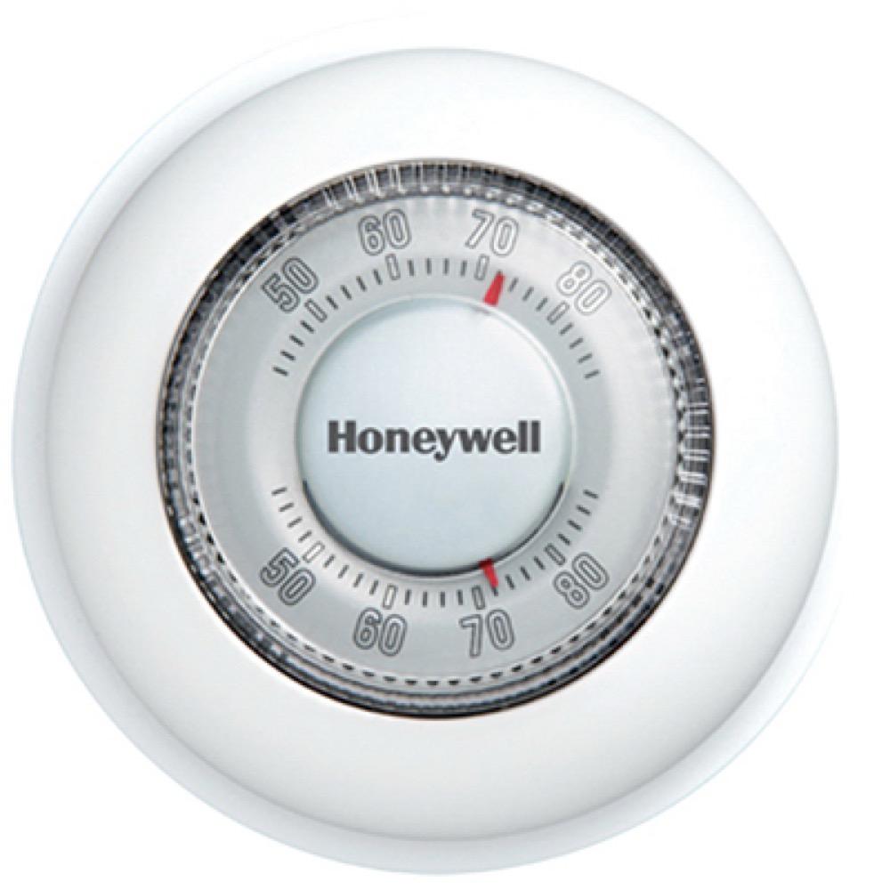 Heat Only Thermostat