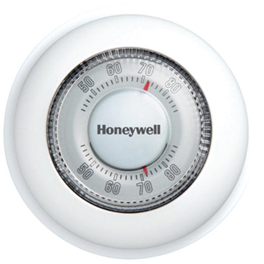 Heat Only Thermostat