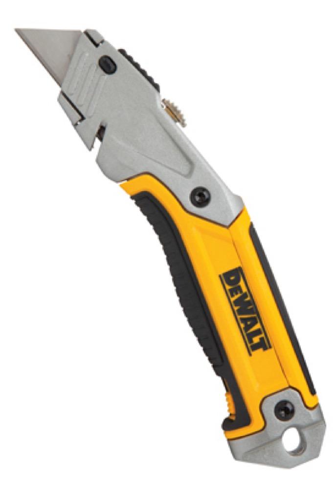 Retract Util Knife