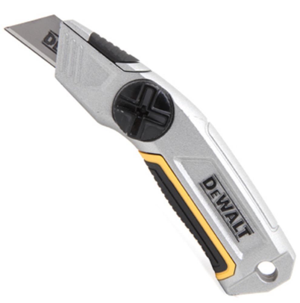 Fixed Blade Util Knife