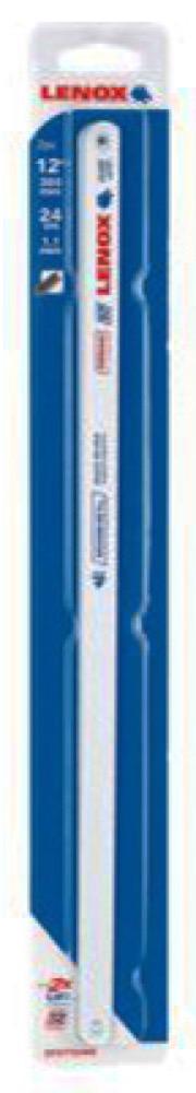 2PK12"24T Hacksaw Blade
