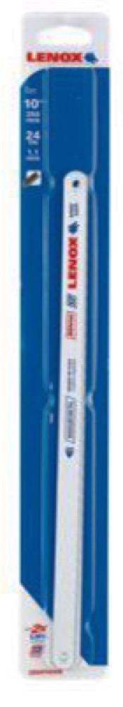 2PK10"24T Hacksaw Blade