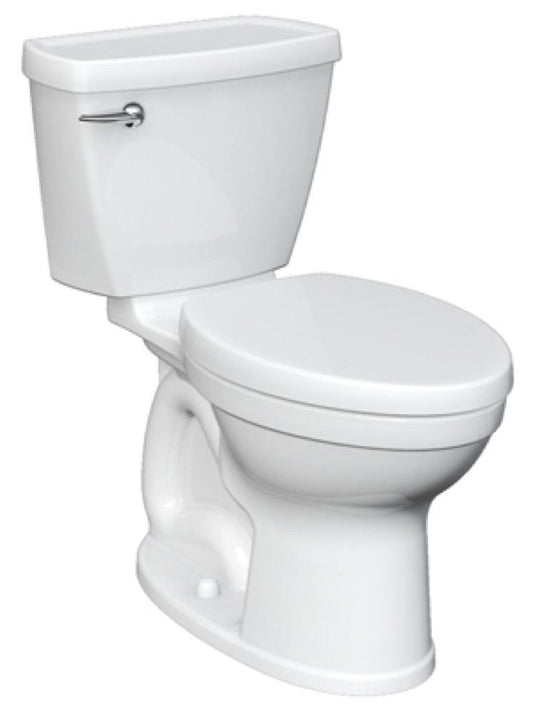 Champ WHT Toilet To Go