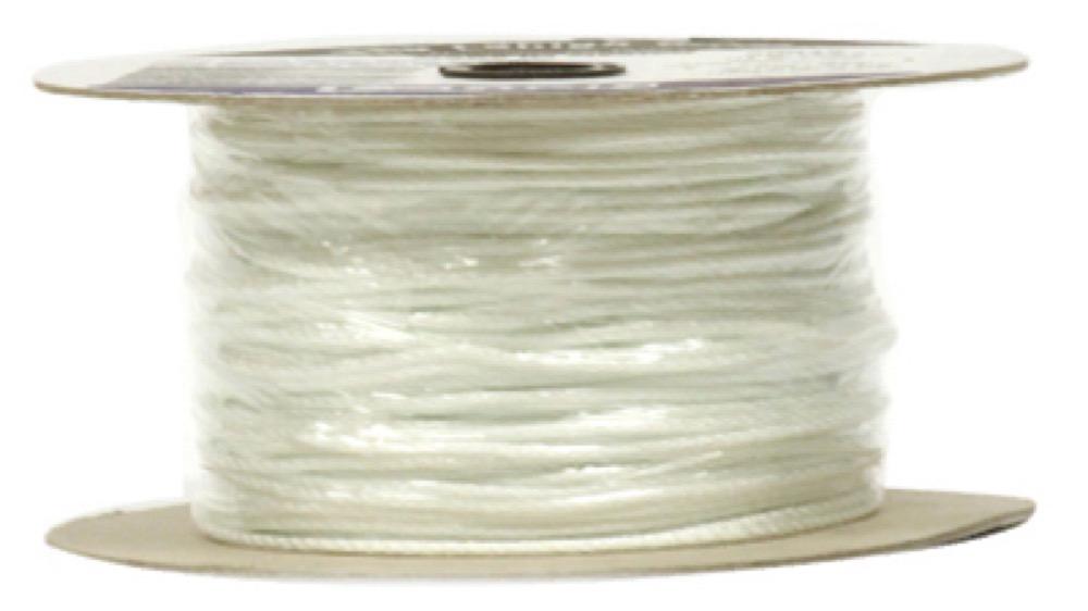 1/8x1000 Braid Nyl Rope
