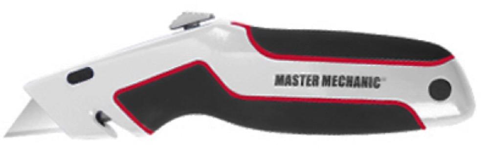 MM Retrac Utility Knife
