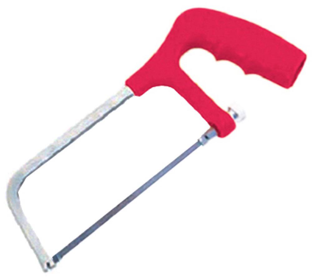 MM 6" Mini Hacksaw