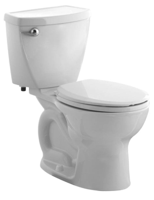 Cadet 3 Elong WHT Toile