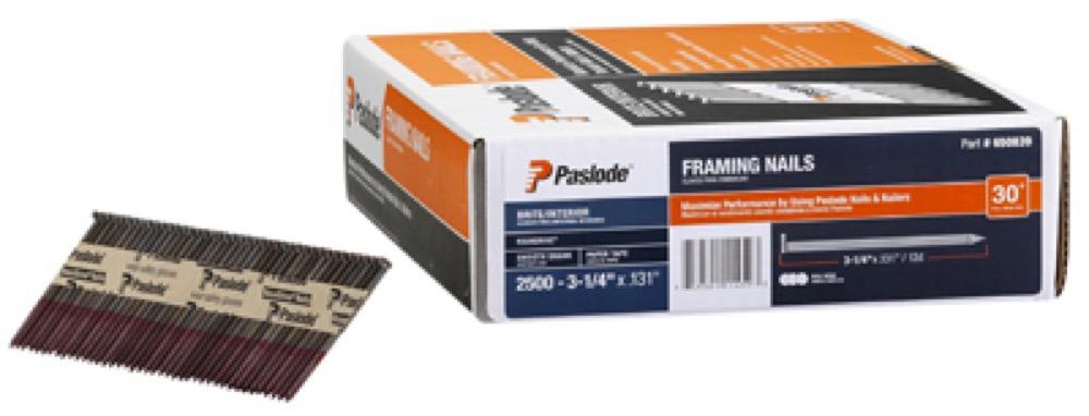 2500CT 3-1/4x131 Nail