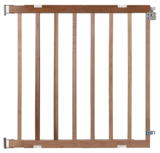 Stairway Swing Gate