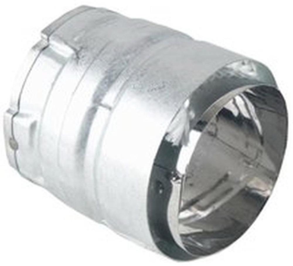 3" Pellet Vent Adapter