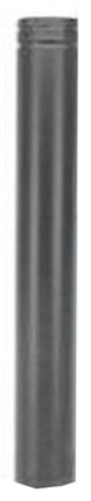 4x24 Pellet Vent Pipe