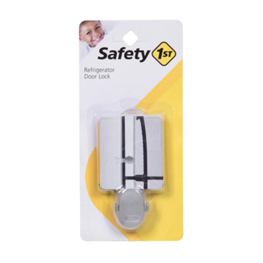 GRY Refrigerator Lock