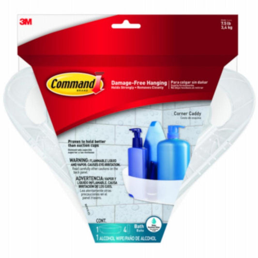 Command SHWR Corn Caddy