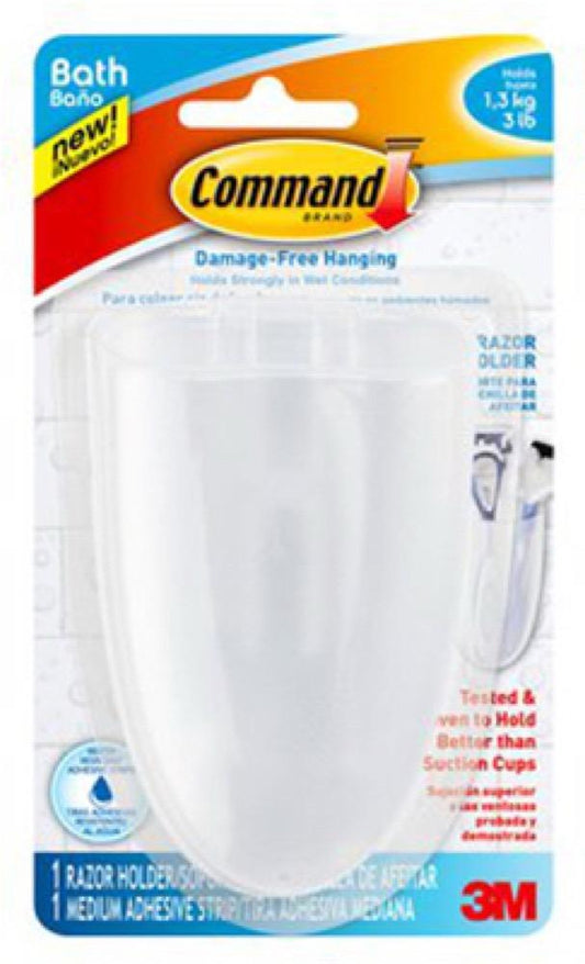 Command Razor Holder