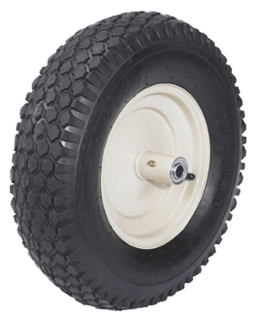 16" 4Ply Knobby Tire