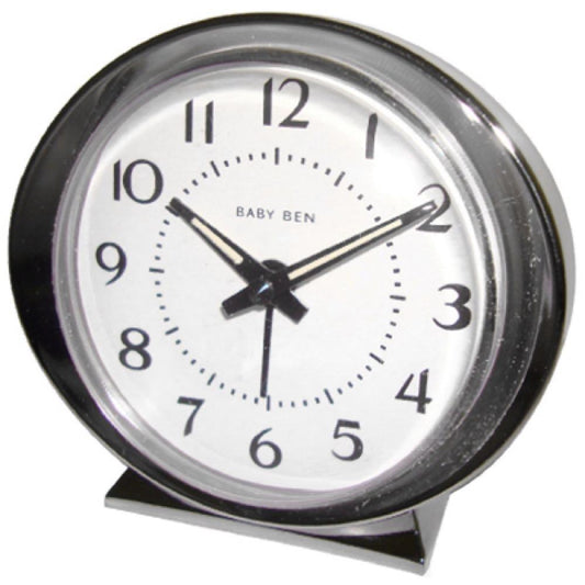 Baby Ben Alarm Clock