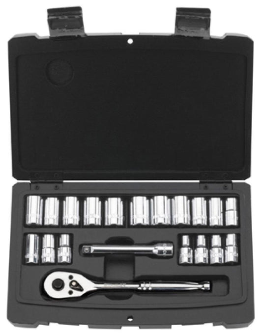 20PC Mech Tool Set