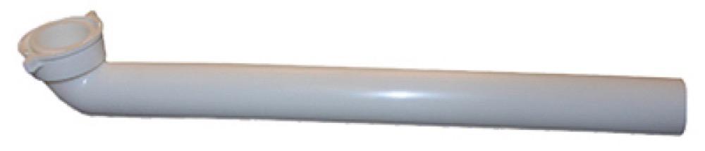 1-1/2x7WHT Plas S Joint