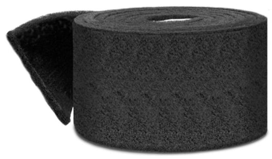 20x10.5 Mesh Roll Vent