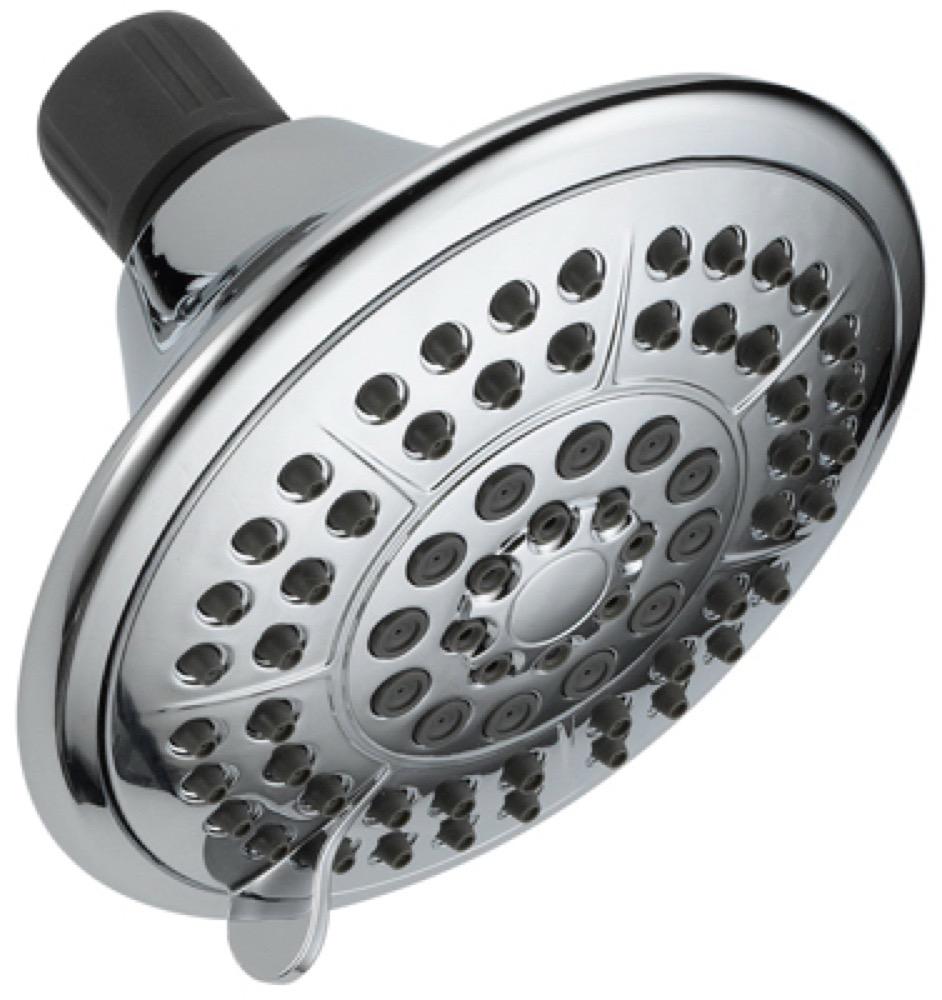 CHR 5Spr SHWR Head