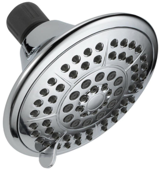 CHR 5Spr SHWR Head